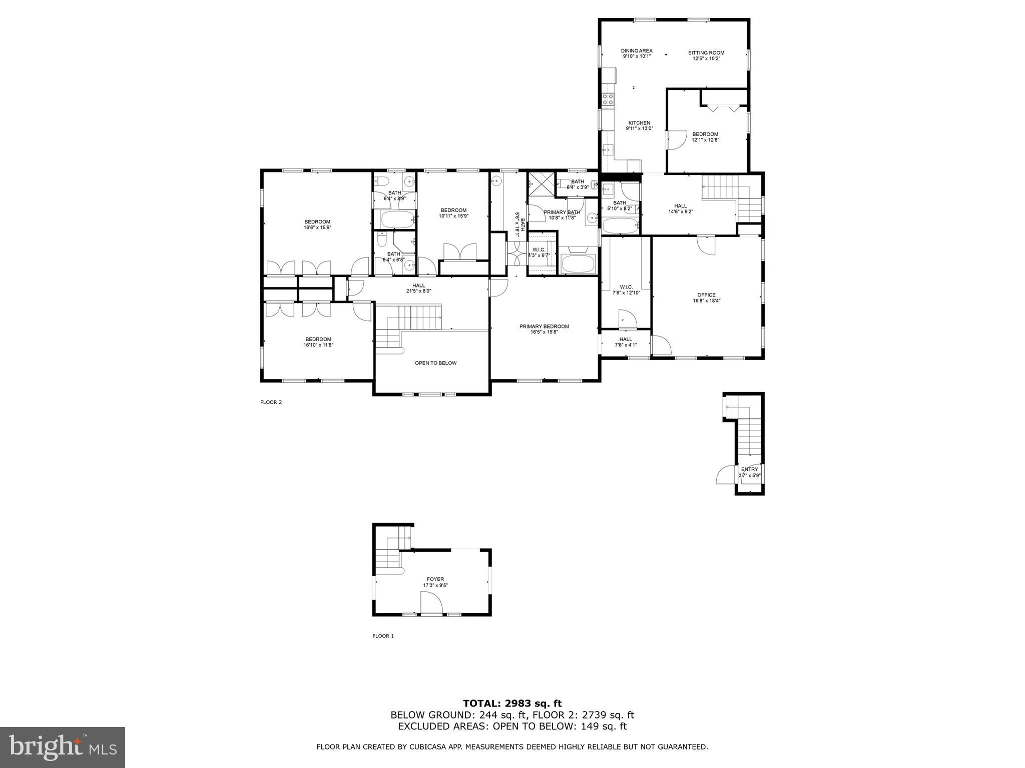 SYCAMORE ACRES - Residential