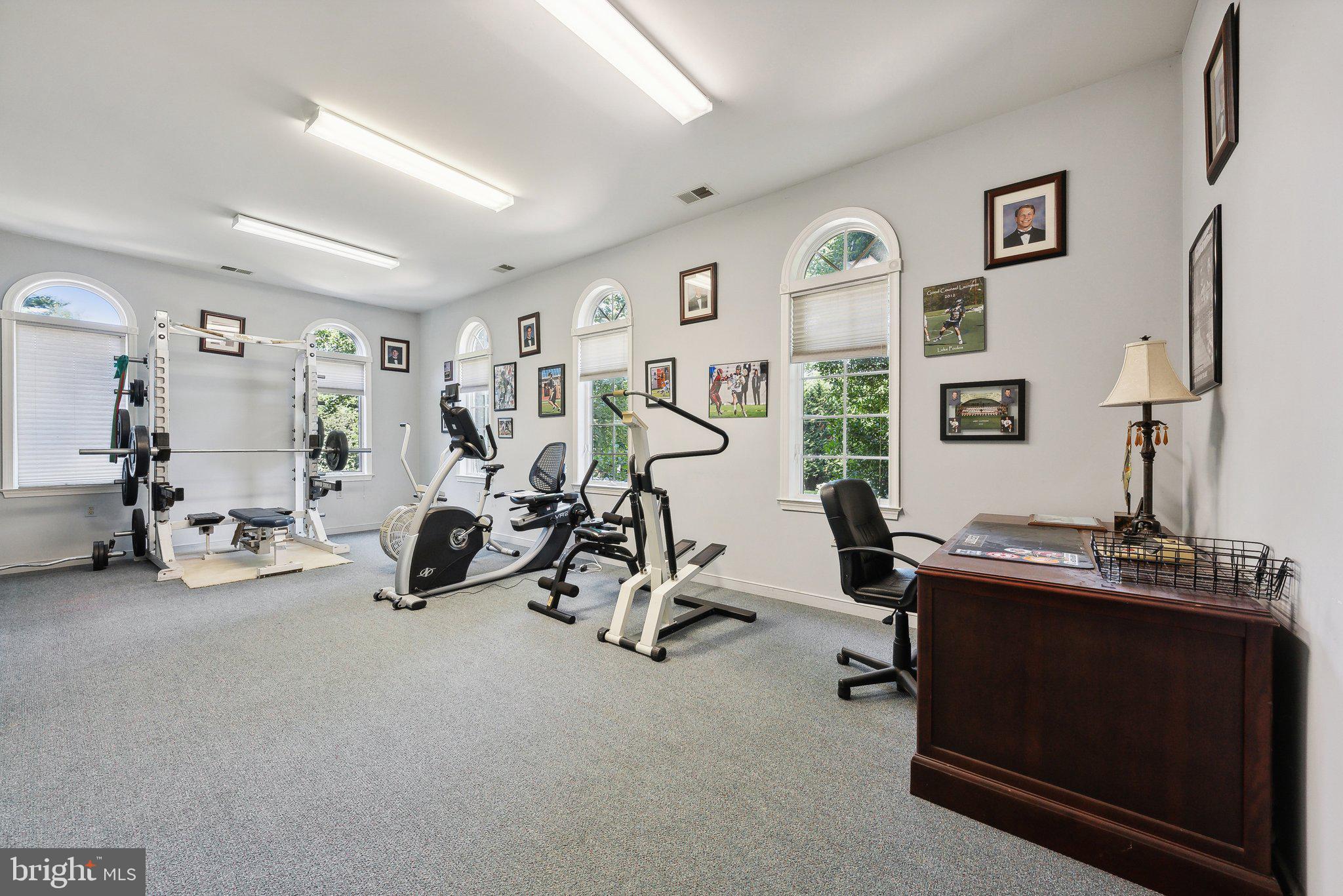 SYCAMORE ACRES - Residential