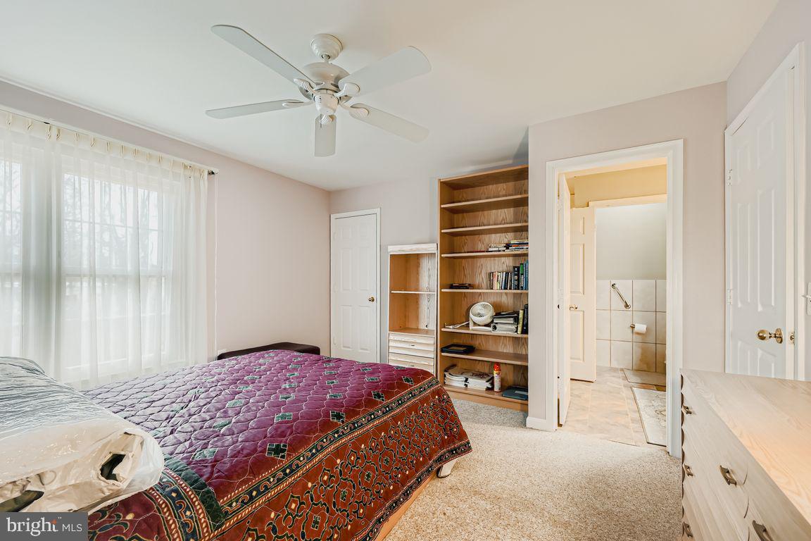 TIMBERGROVE - Residential