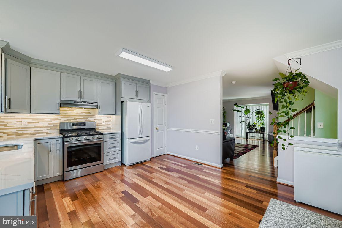 TIMBERGROVE - Residential