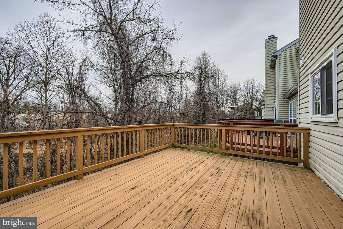 TIMBERGROVE - Residential