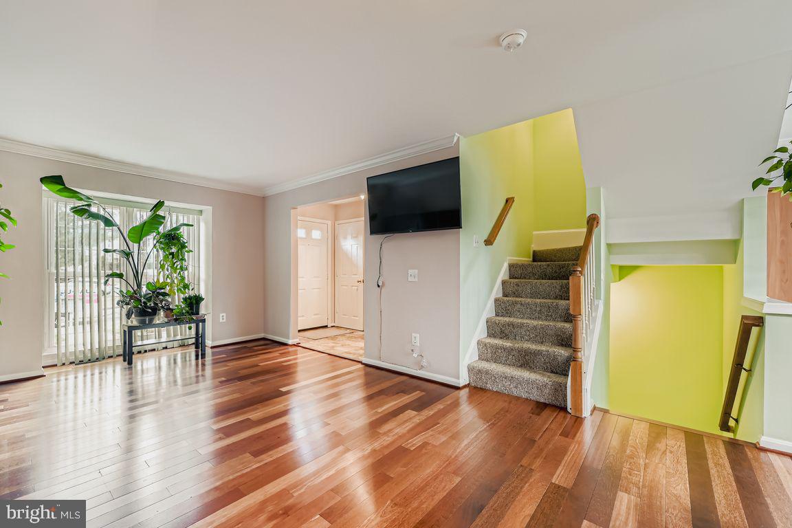 TIMBERGROVE - Residential