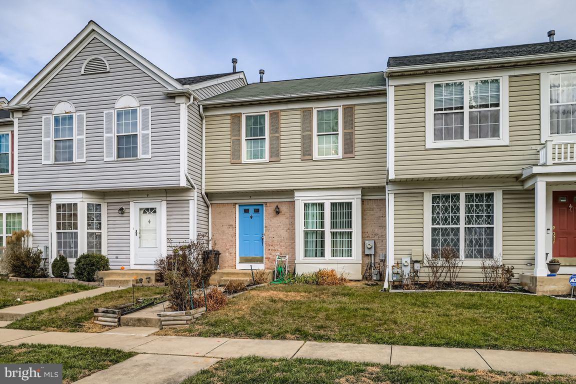 TIMBERGROVE - Residential