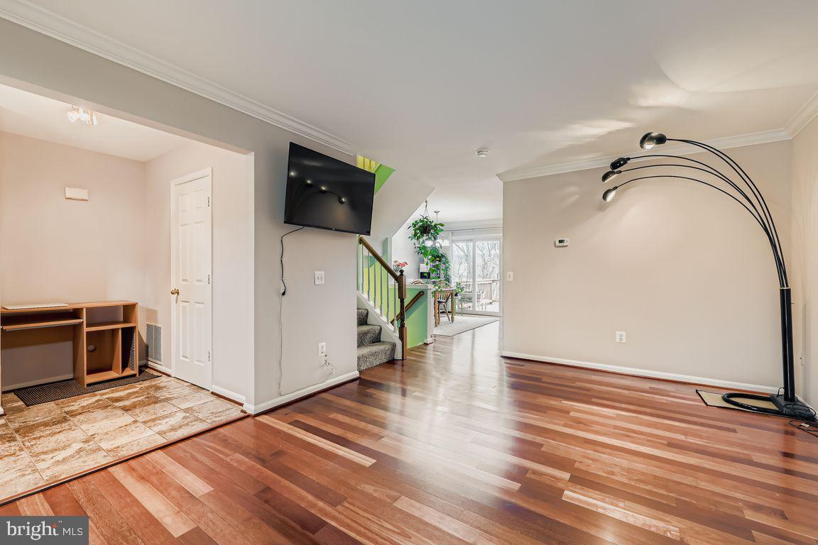 TIMBERGROVE - Residential