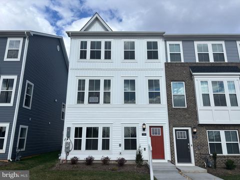 7260 CONTEE ROAD LAUREL MD 20707