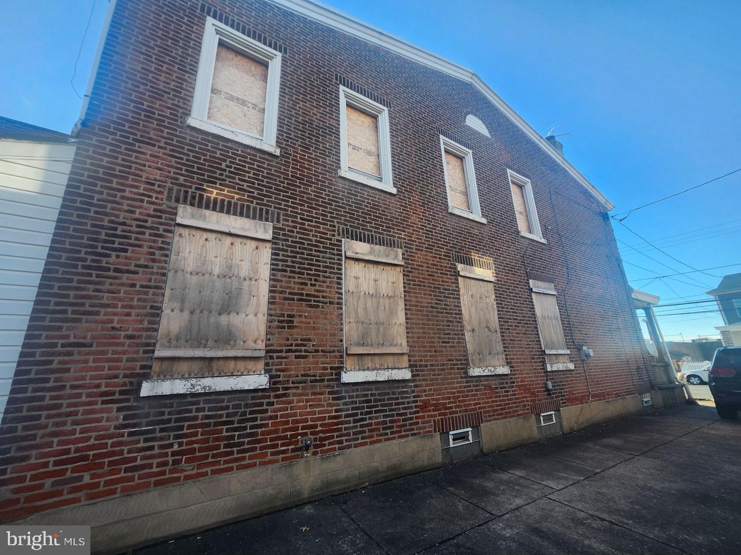 HOLMESBURG - Residential