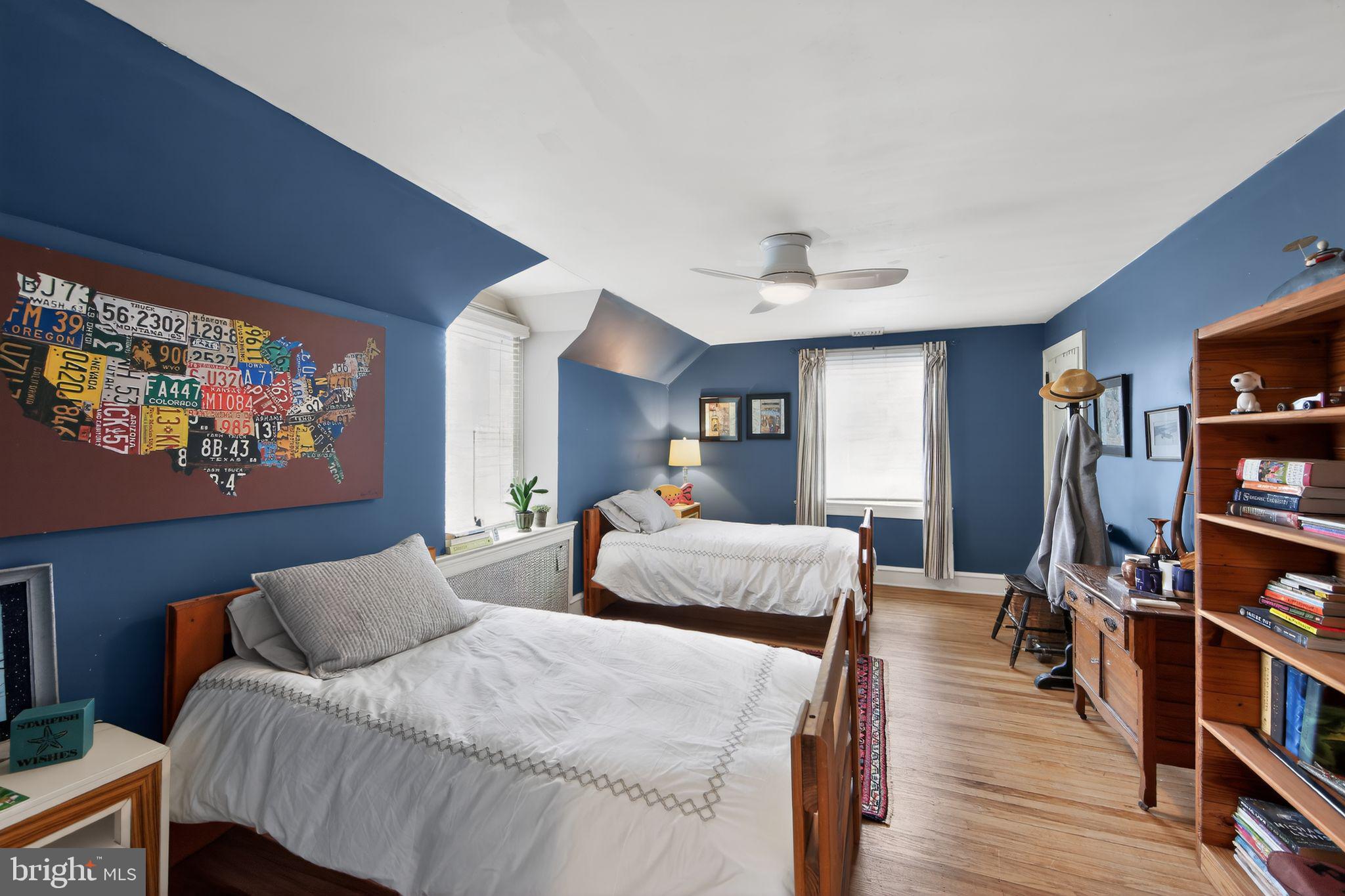 DOWNTOWN WAYNE - Residential