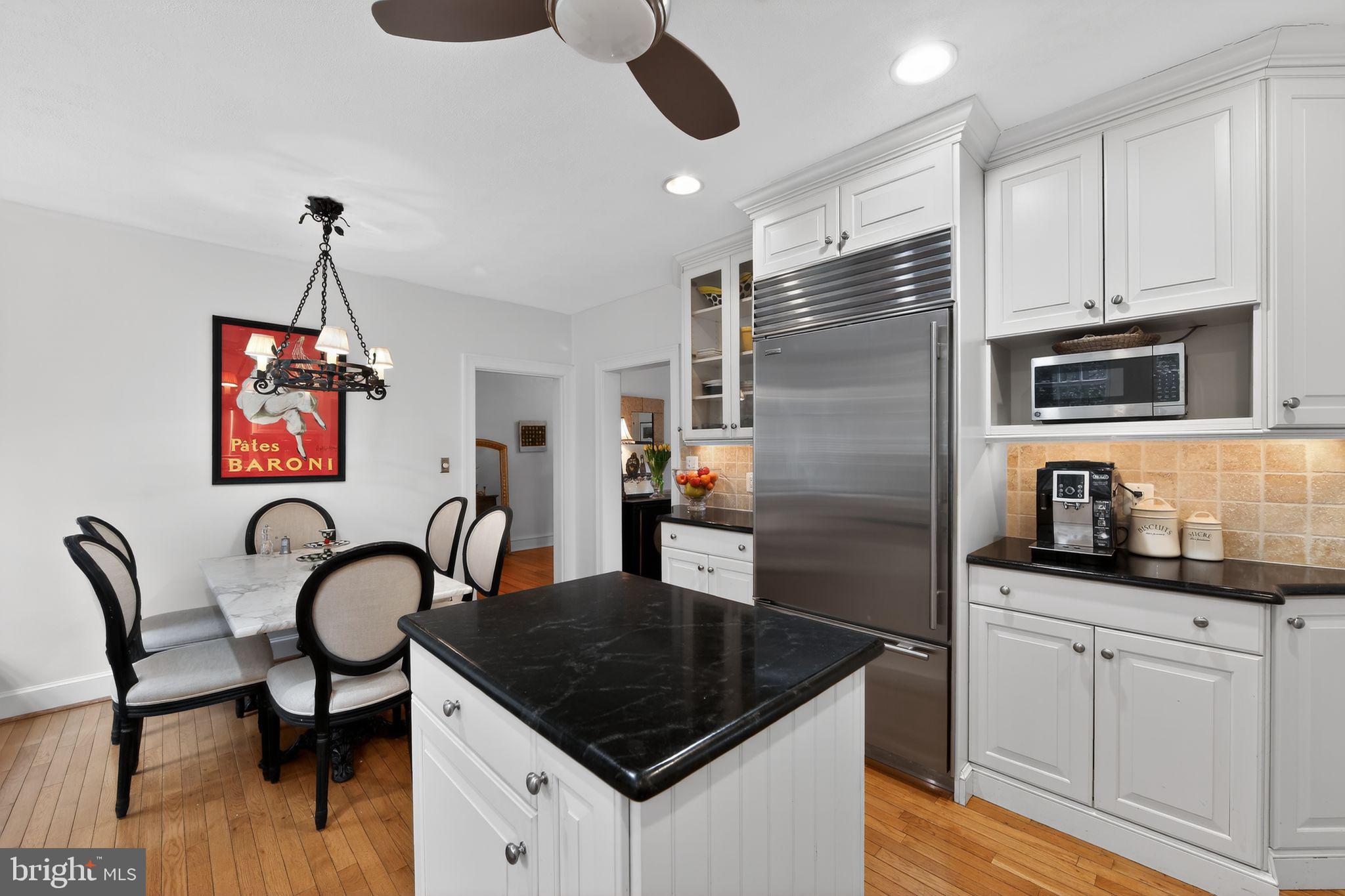 DOWNTOWN WAYNE - Residential