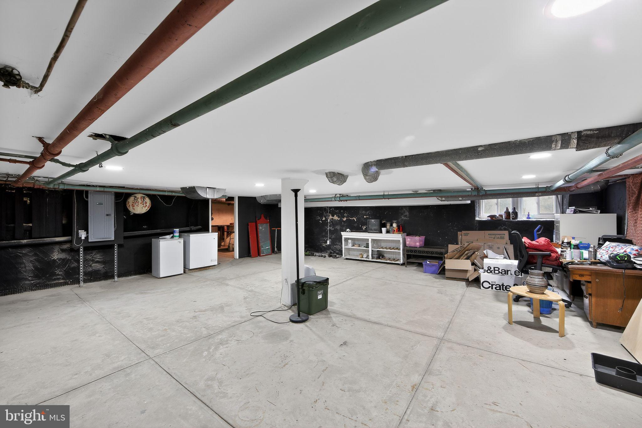 DOWNTOWN WAYNE - Residential