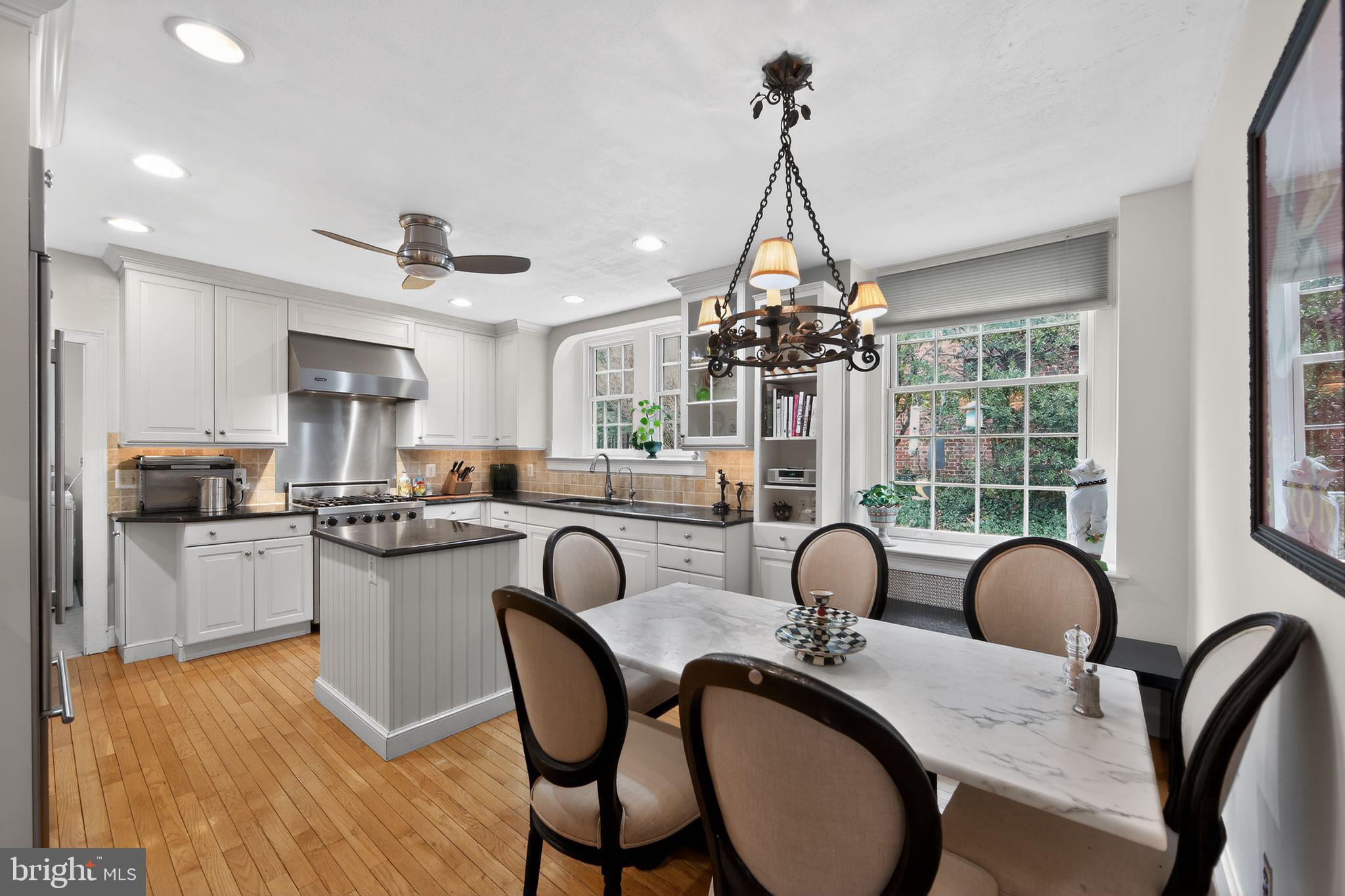 DOWNTOWN WAYNE - Residential