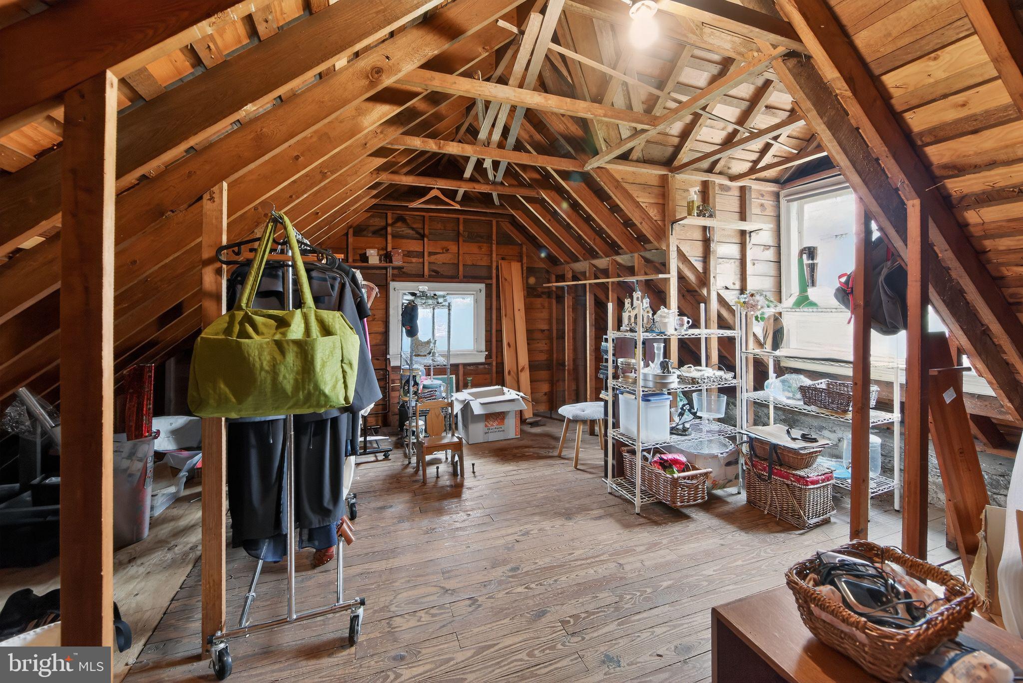 DOWNTOWN WAYNE - Residential