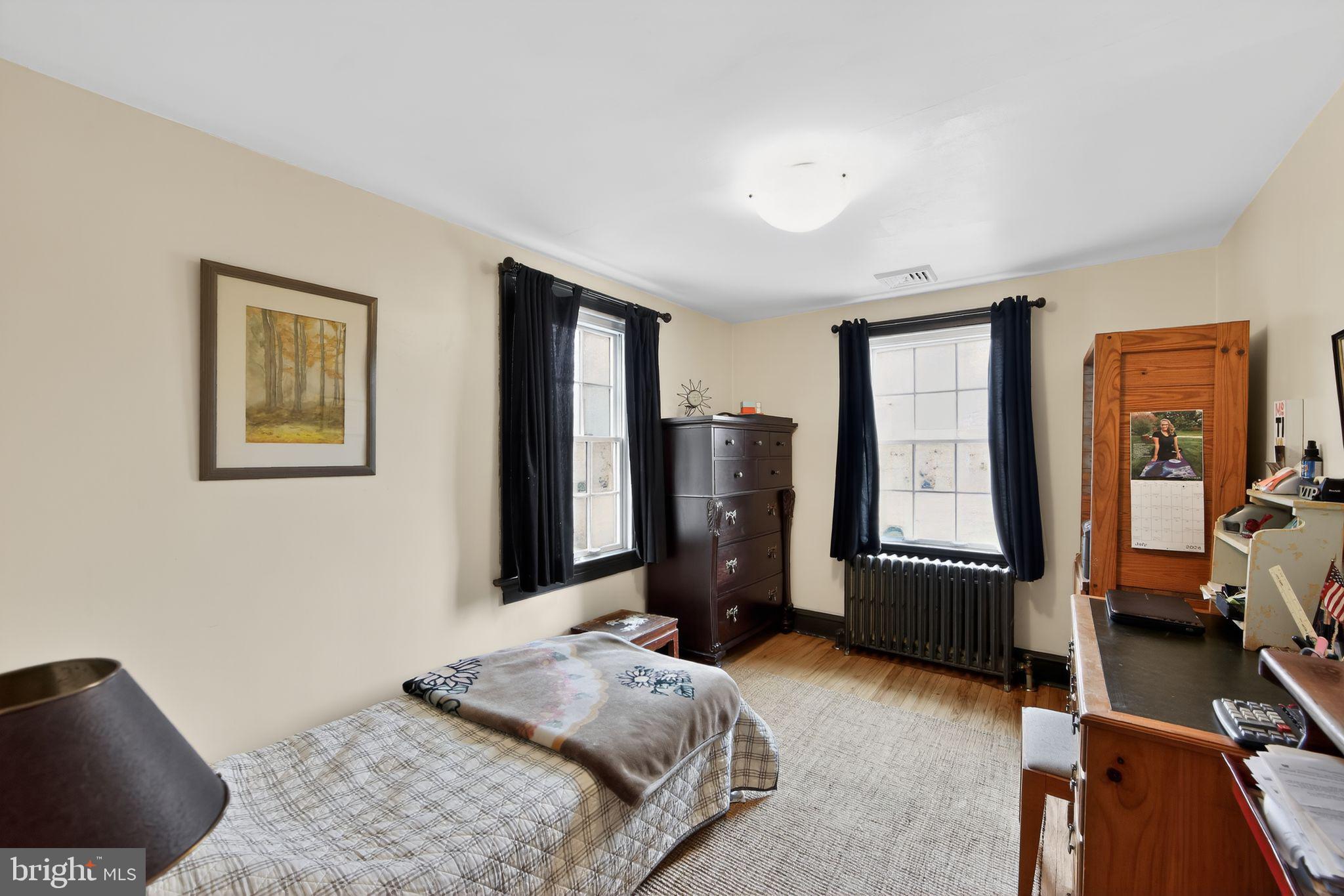 DOWNTOWN WAYNE - Residential