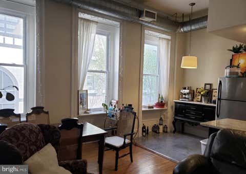 Condo For Rent - 2008 Chestnut Street #2F<br/> PHILADELPHIA, PA 19103