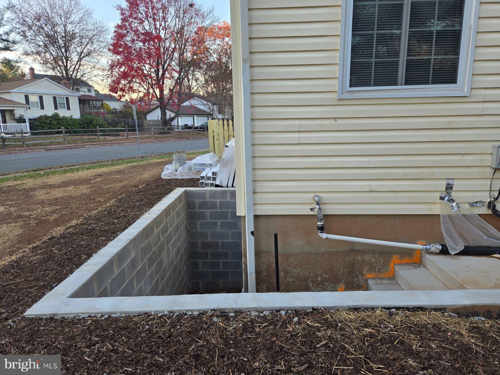 CARRVALE - Residential Lease