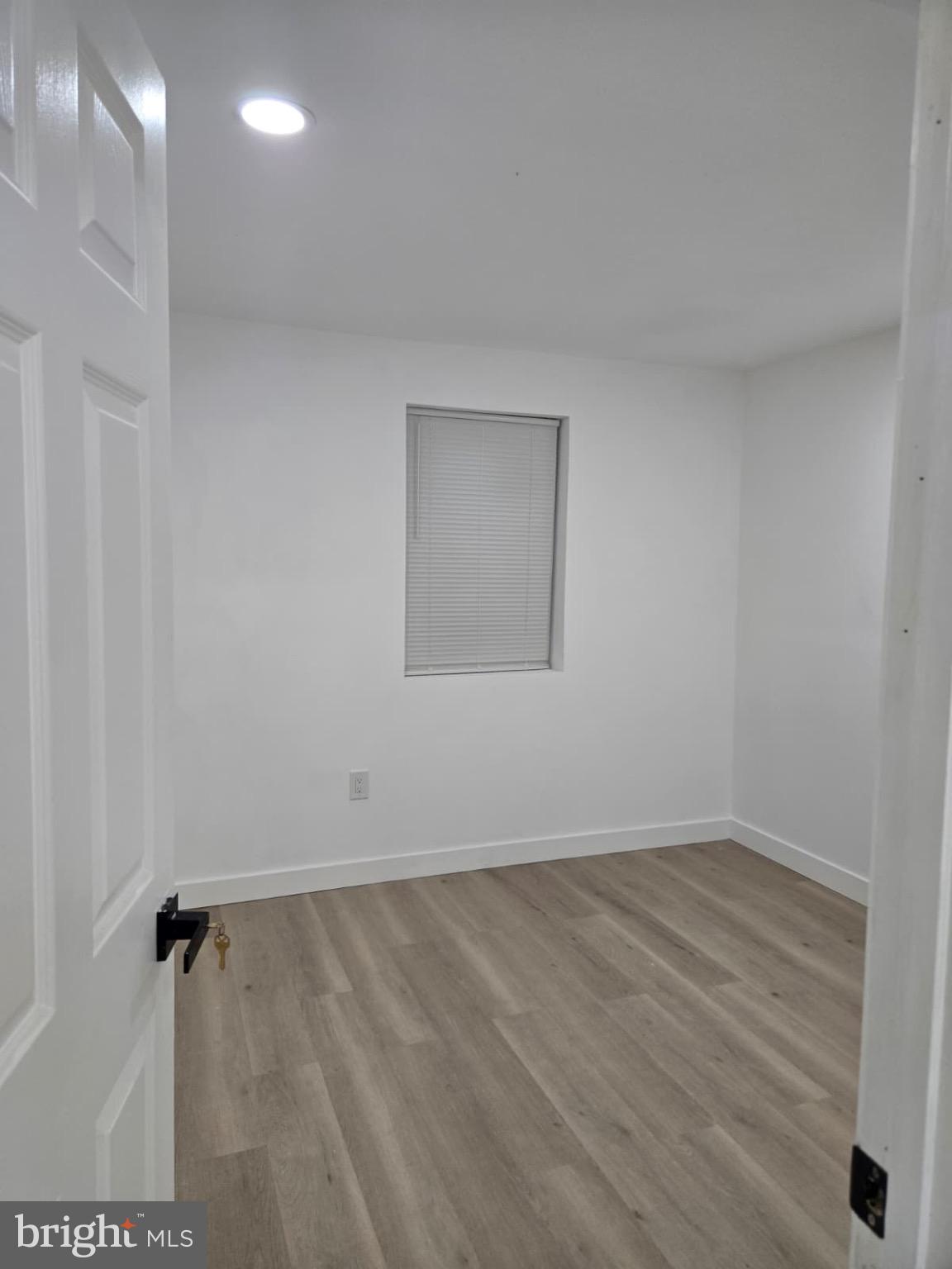 CARRVALE - Residential Lease