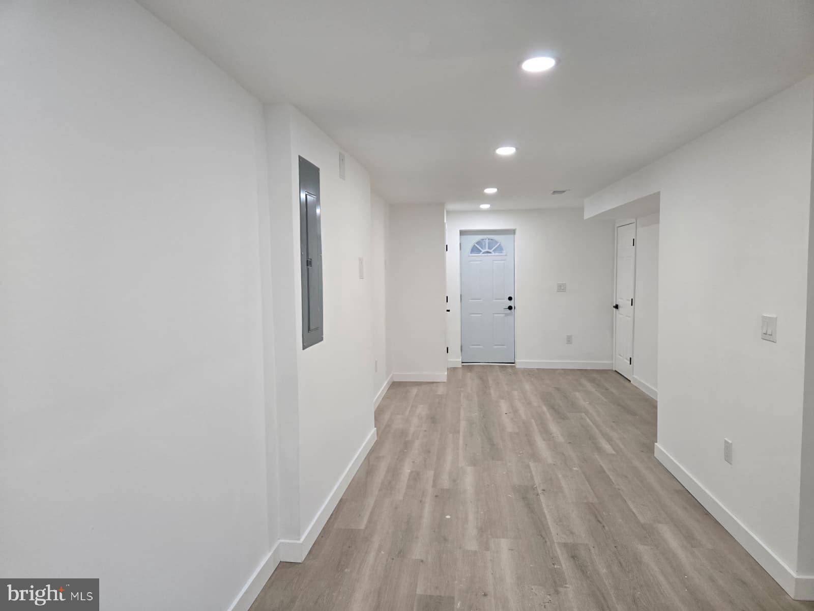 CARRVALE - Residential Lease