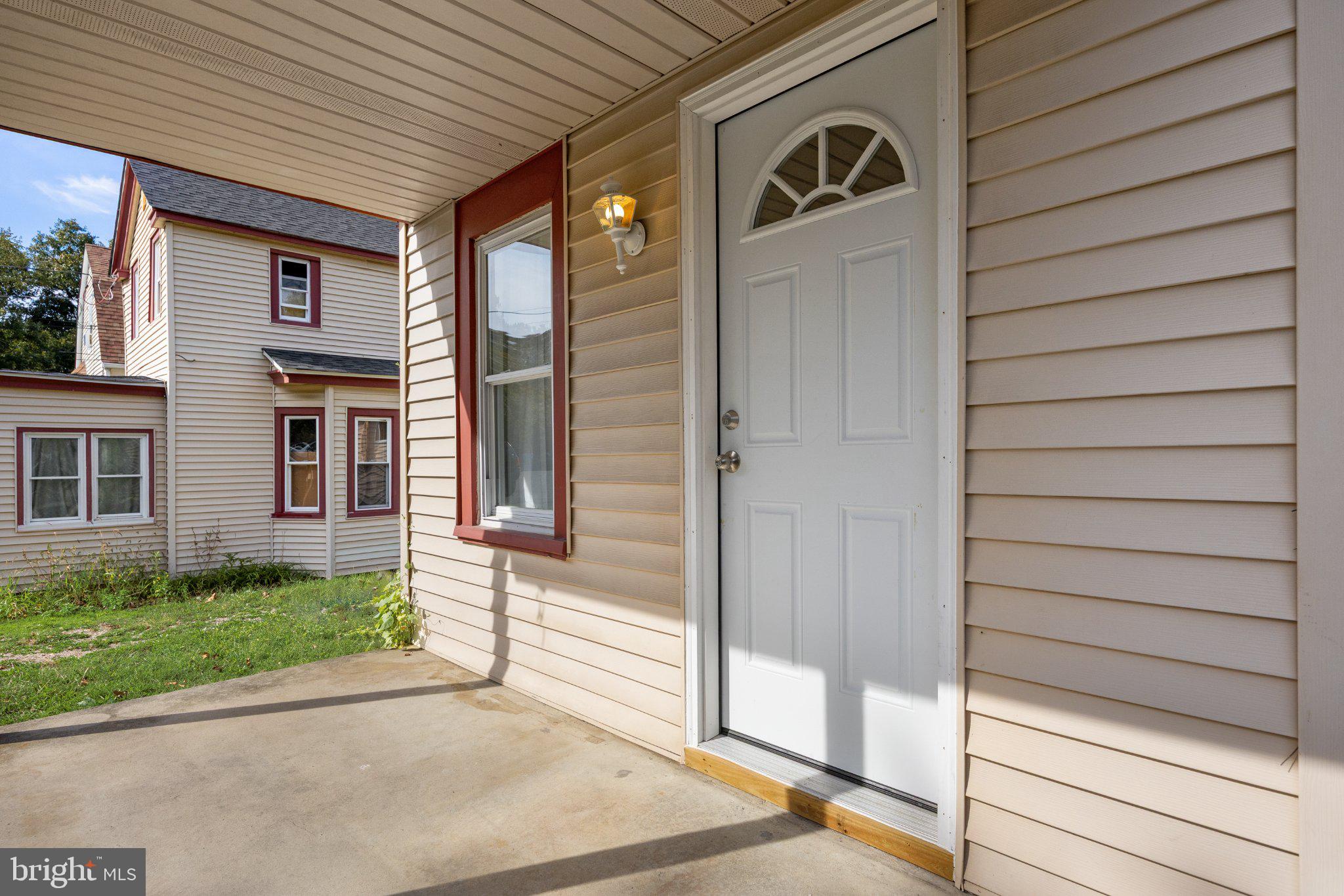 75 HICKORY AVENUE