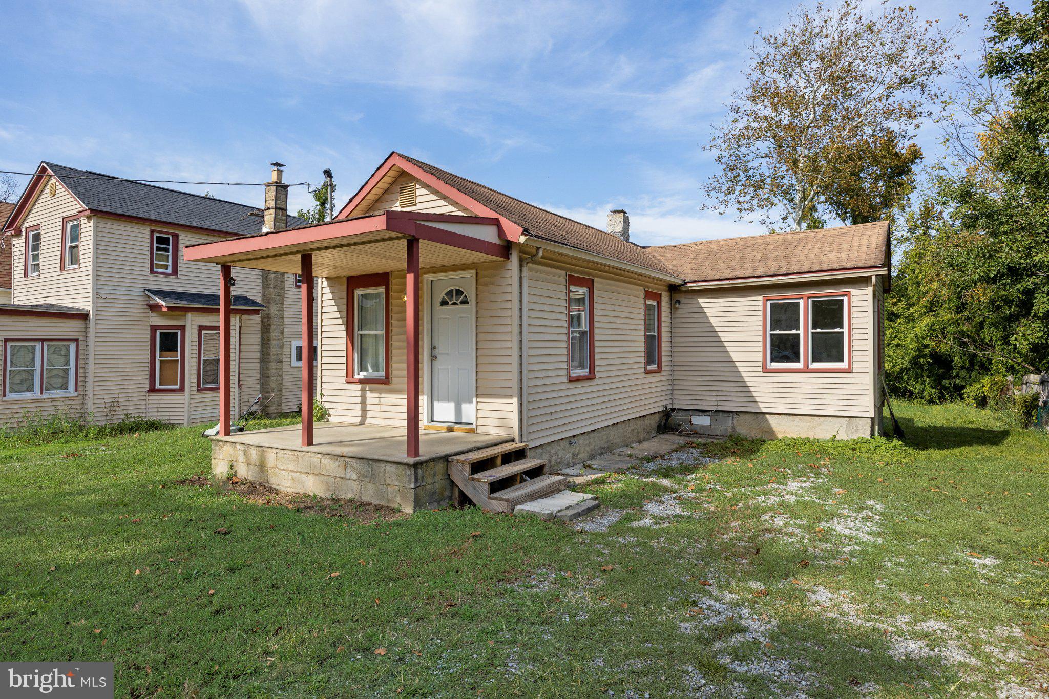 75 HICKORY AVENUE