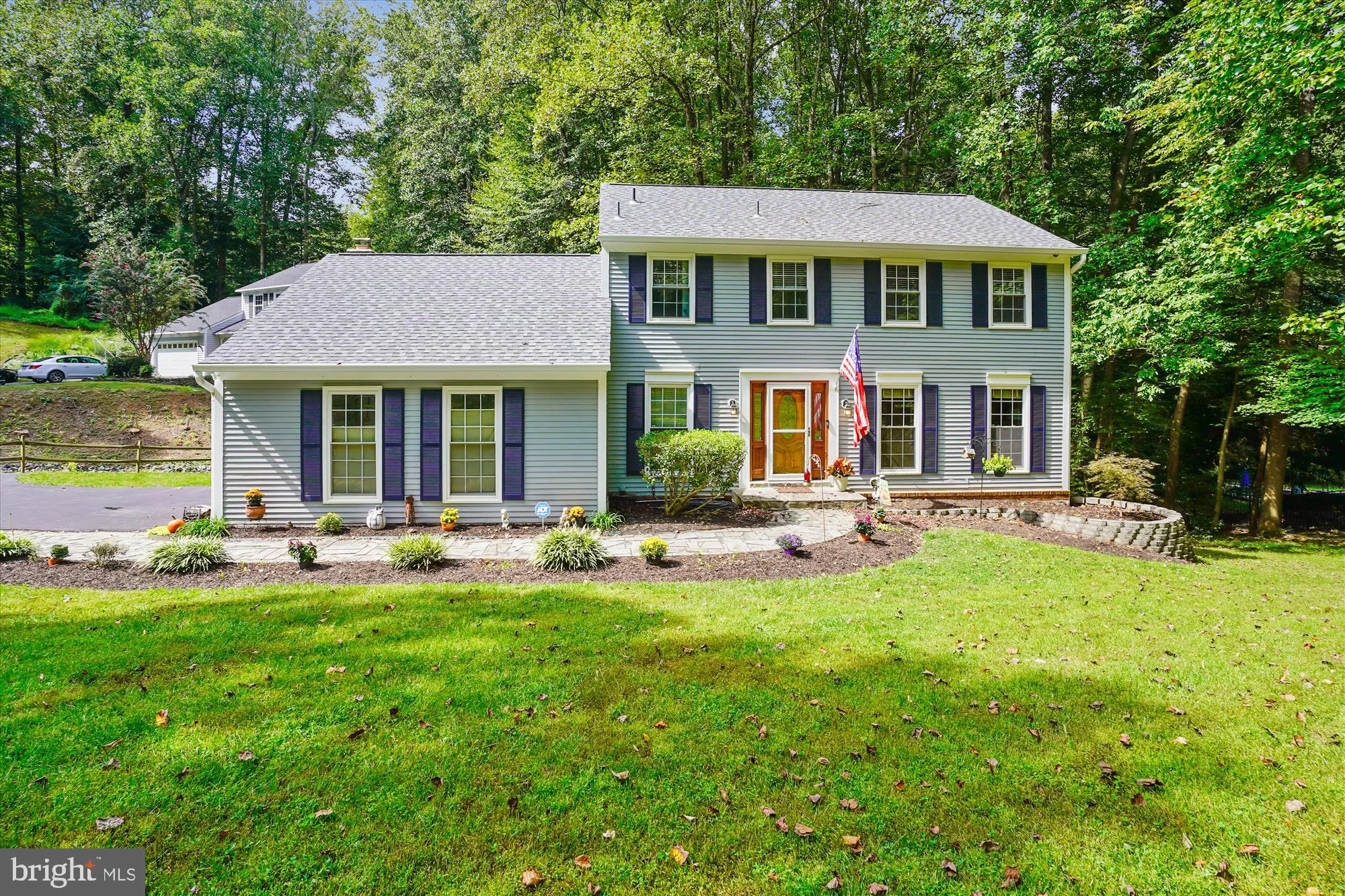 6550 Malbrook Court, Manassas, VA 20112