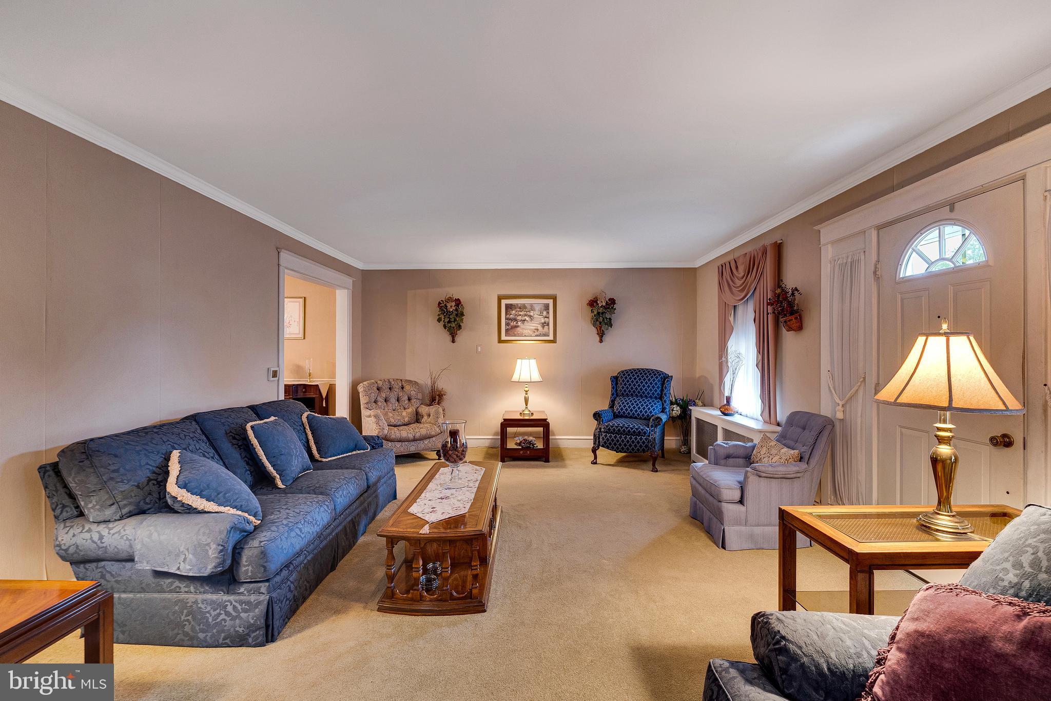 GLENSIDE GARDENS - Residential