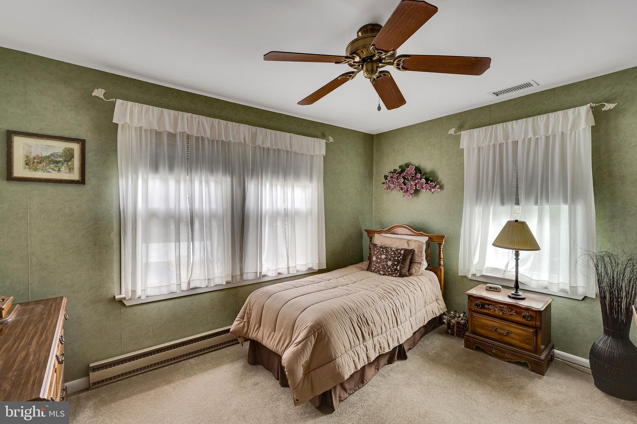 GLENSIDE GARDENS - Residential