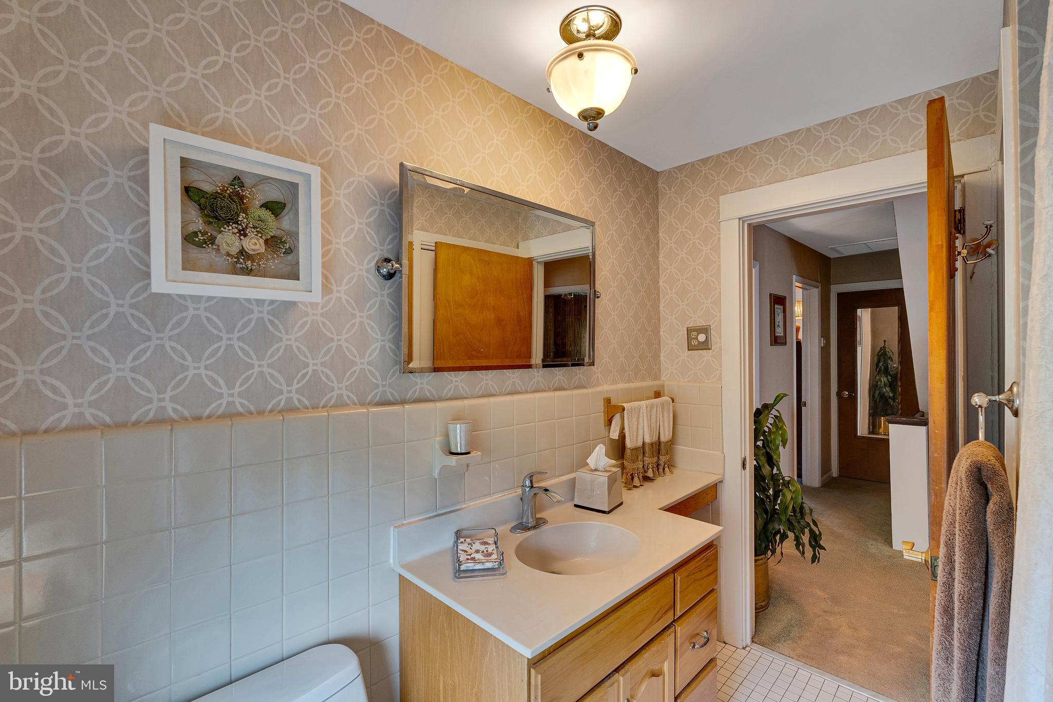 GLENSIDE GARDENS - Residential