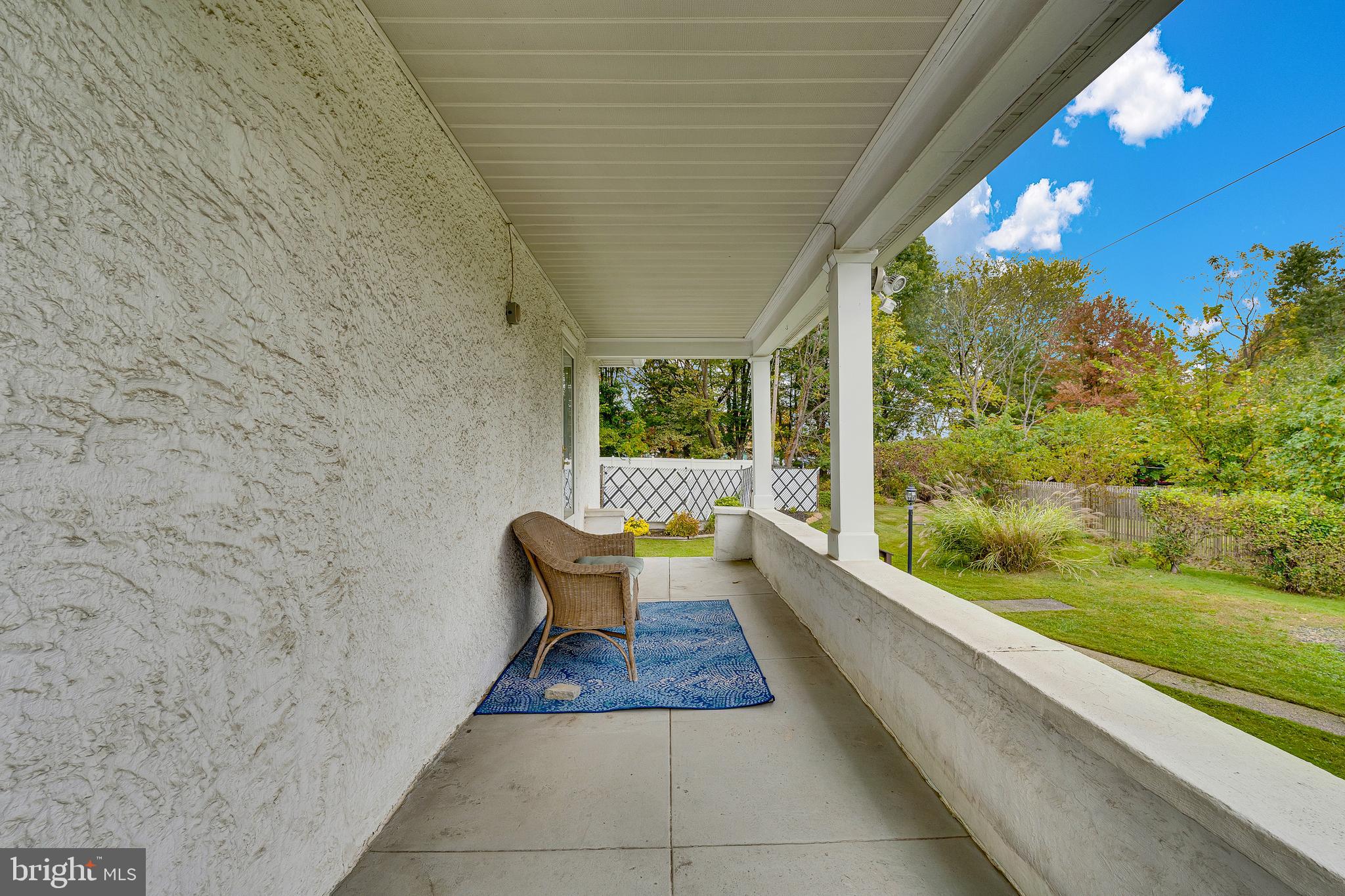 GLENSIDE GARDENS - Residential