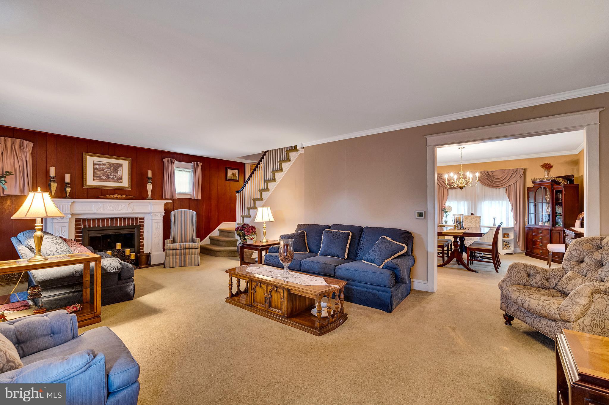 GLENSIDE GARDENS - Residential