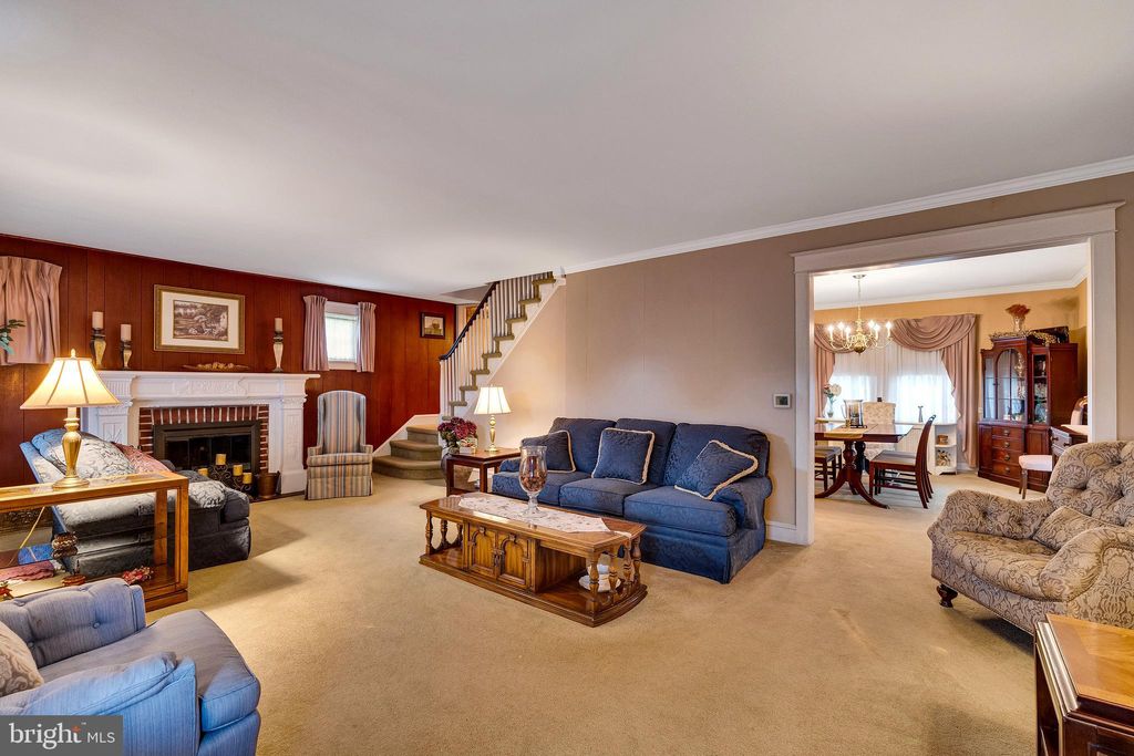 Photo of 2247 Charles Street, GLENSIDE, PA 19038 (MLS # PAMC2159300)