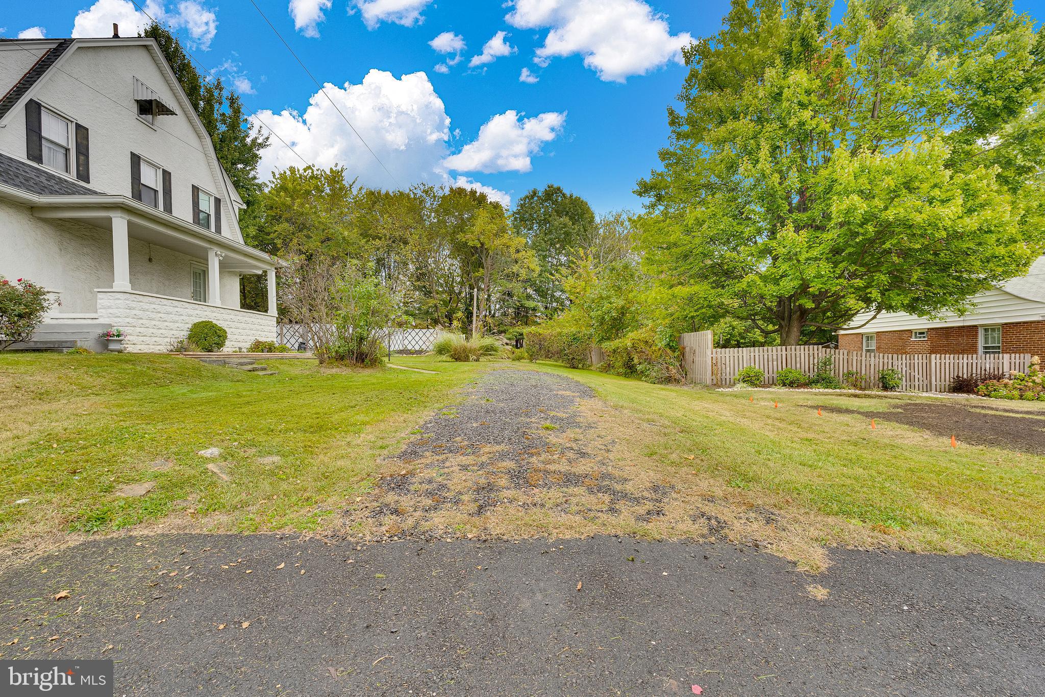 GLENSIDE GARDENS - Residential