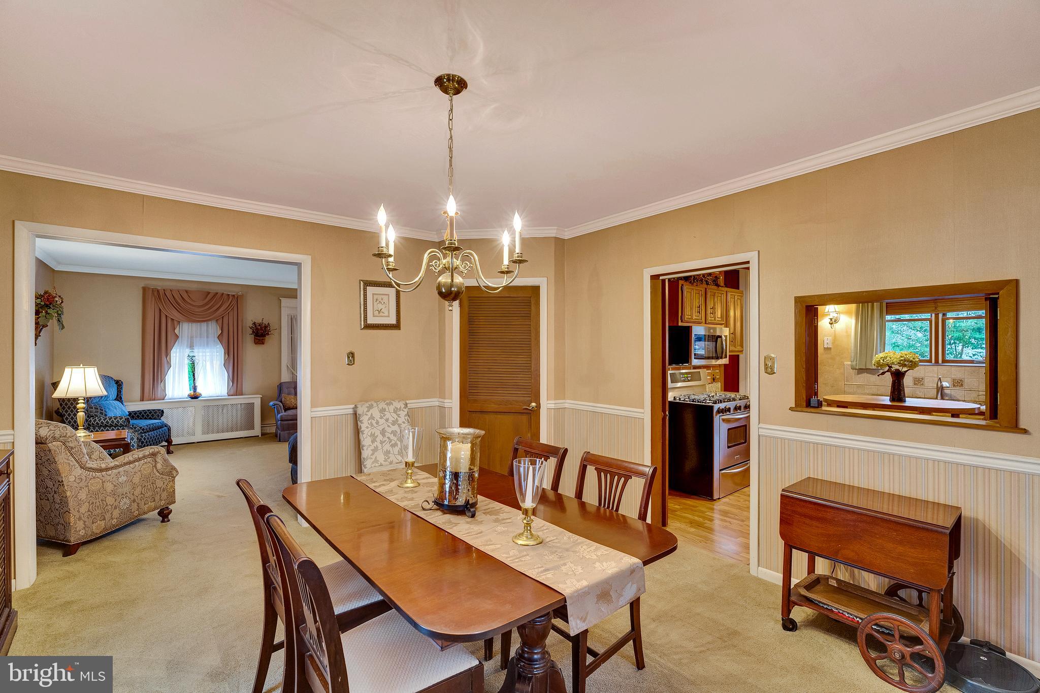 GLENSIDE GARDENS - Residential