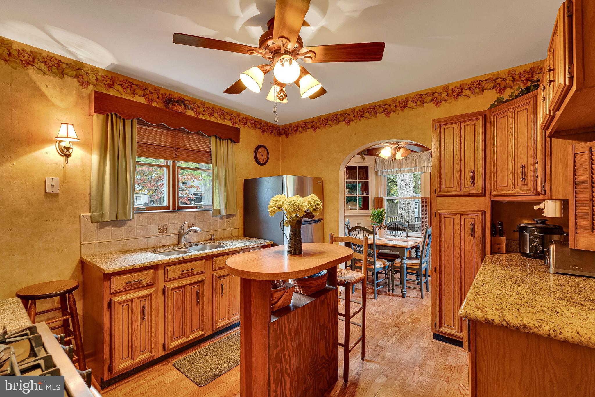 GLENSIDE GARDENS - Residential