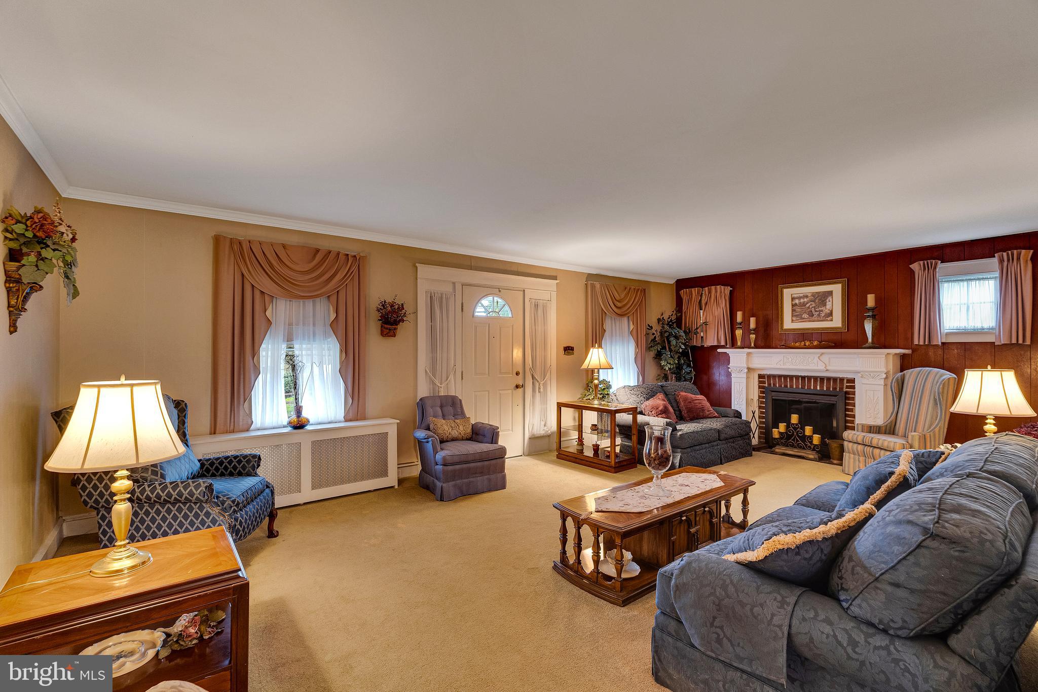 GLENSIDE GARDENS - Residential