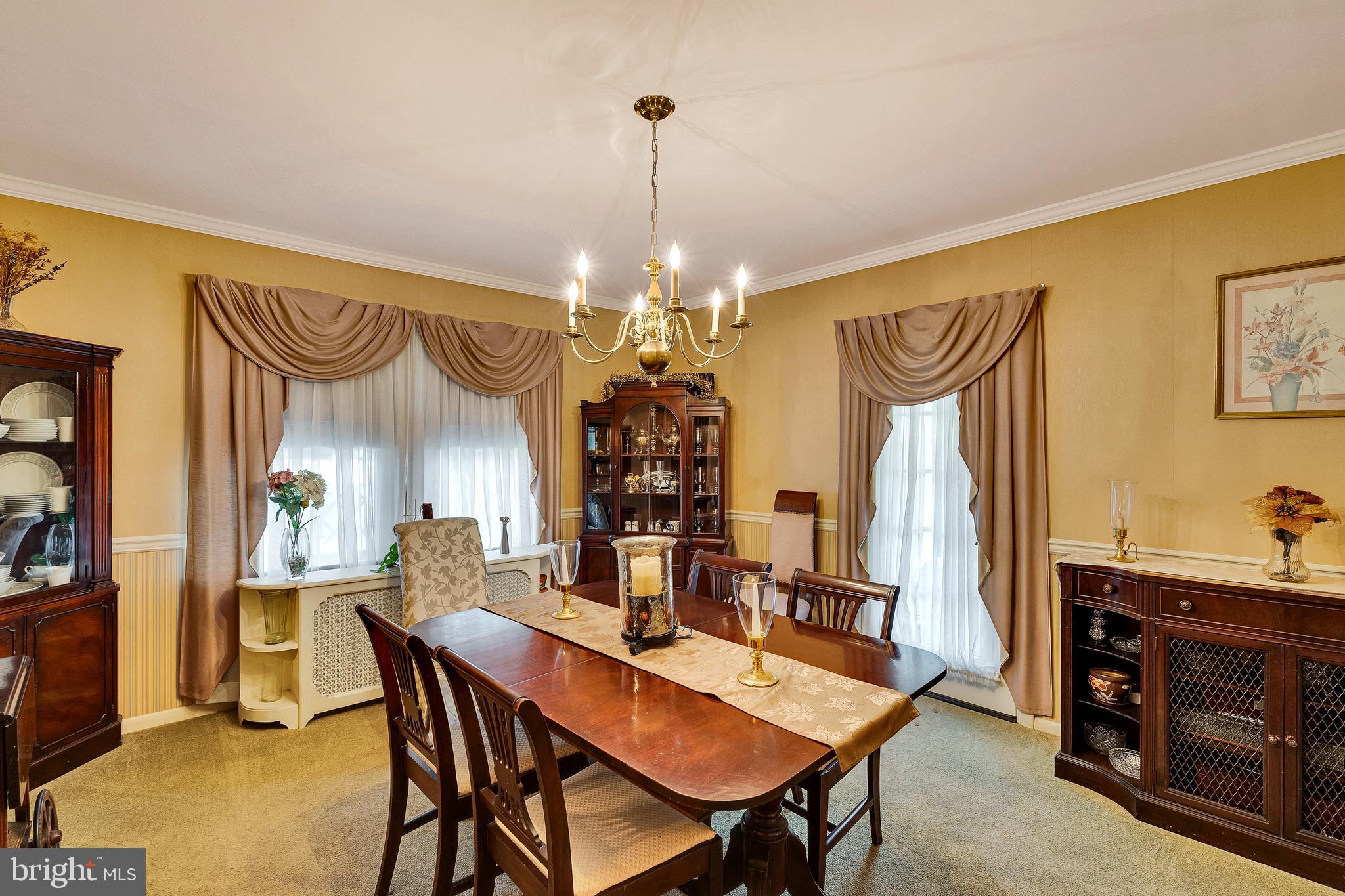 GLENSIDE GARDENS - Residential