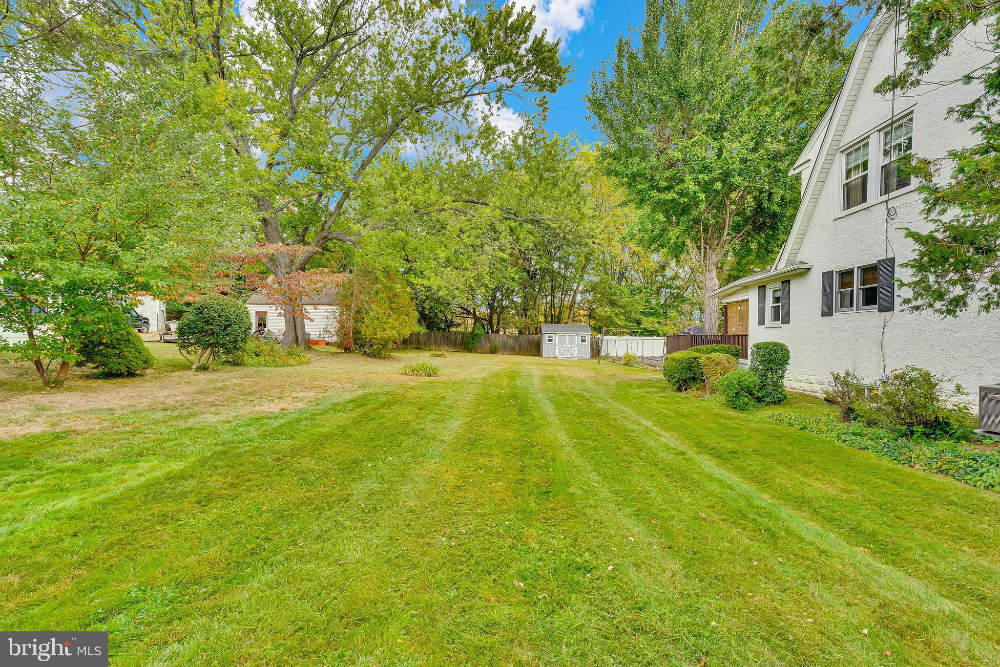 GLENSIDE GARDENS - Residential