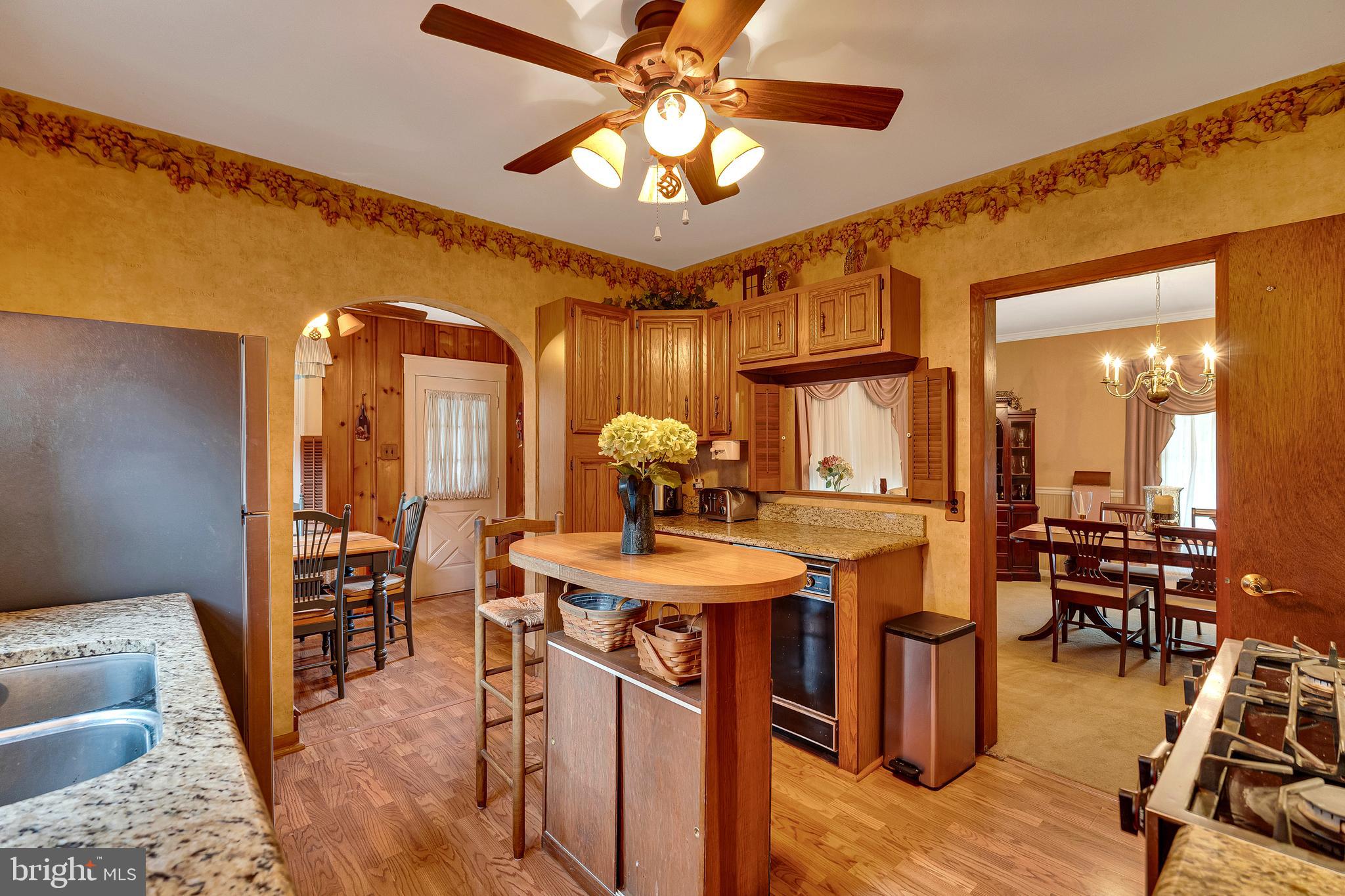 GLENSIDE GARDENS - Residential