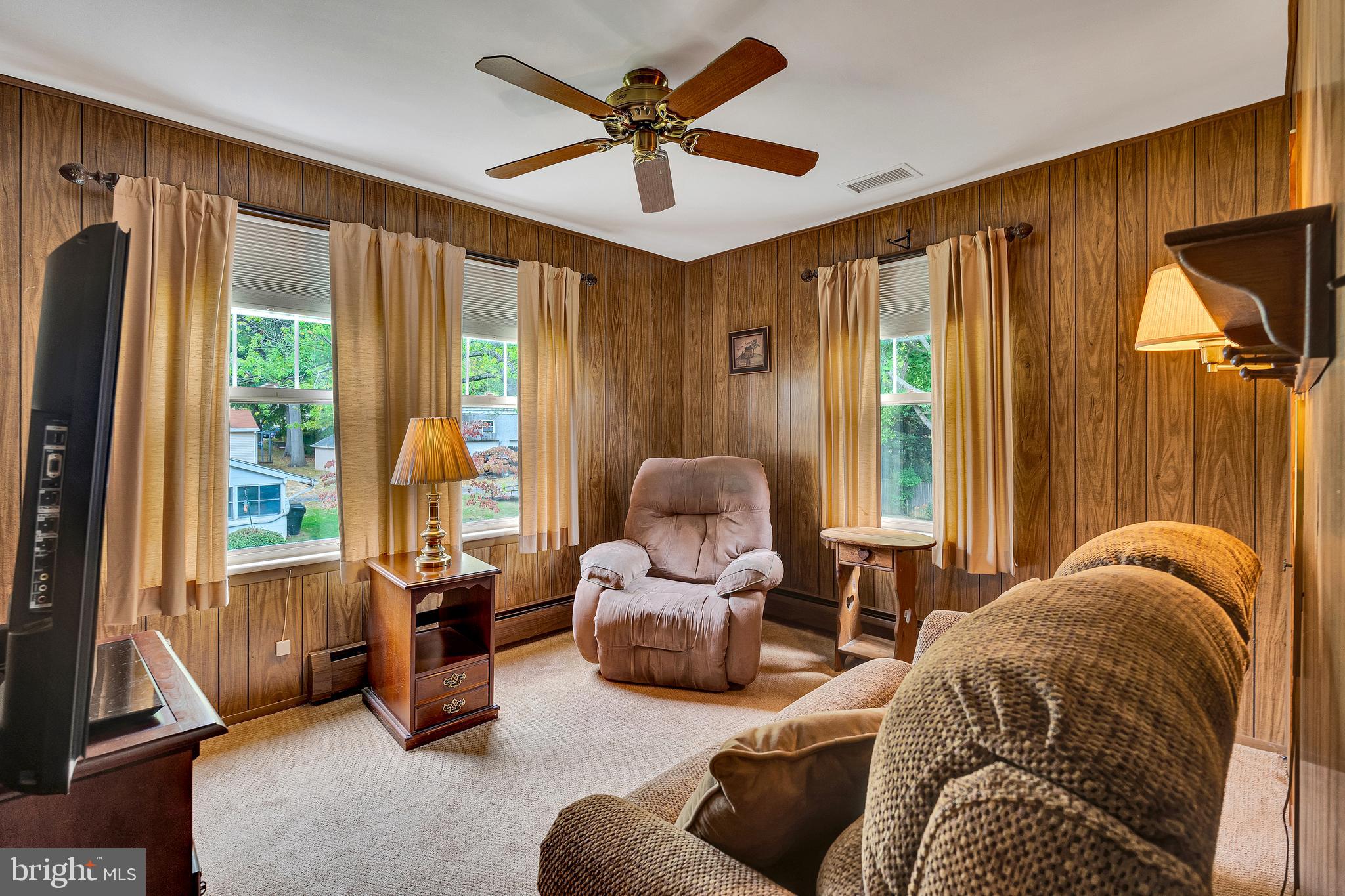 GLENSIDE GARDENS - Residential