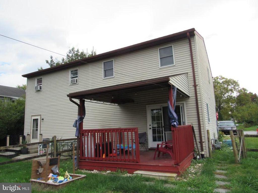 Photo of 610 Spring Avenue, HANOVER, PA 17331 (MLS # PAYK2091858)