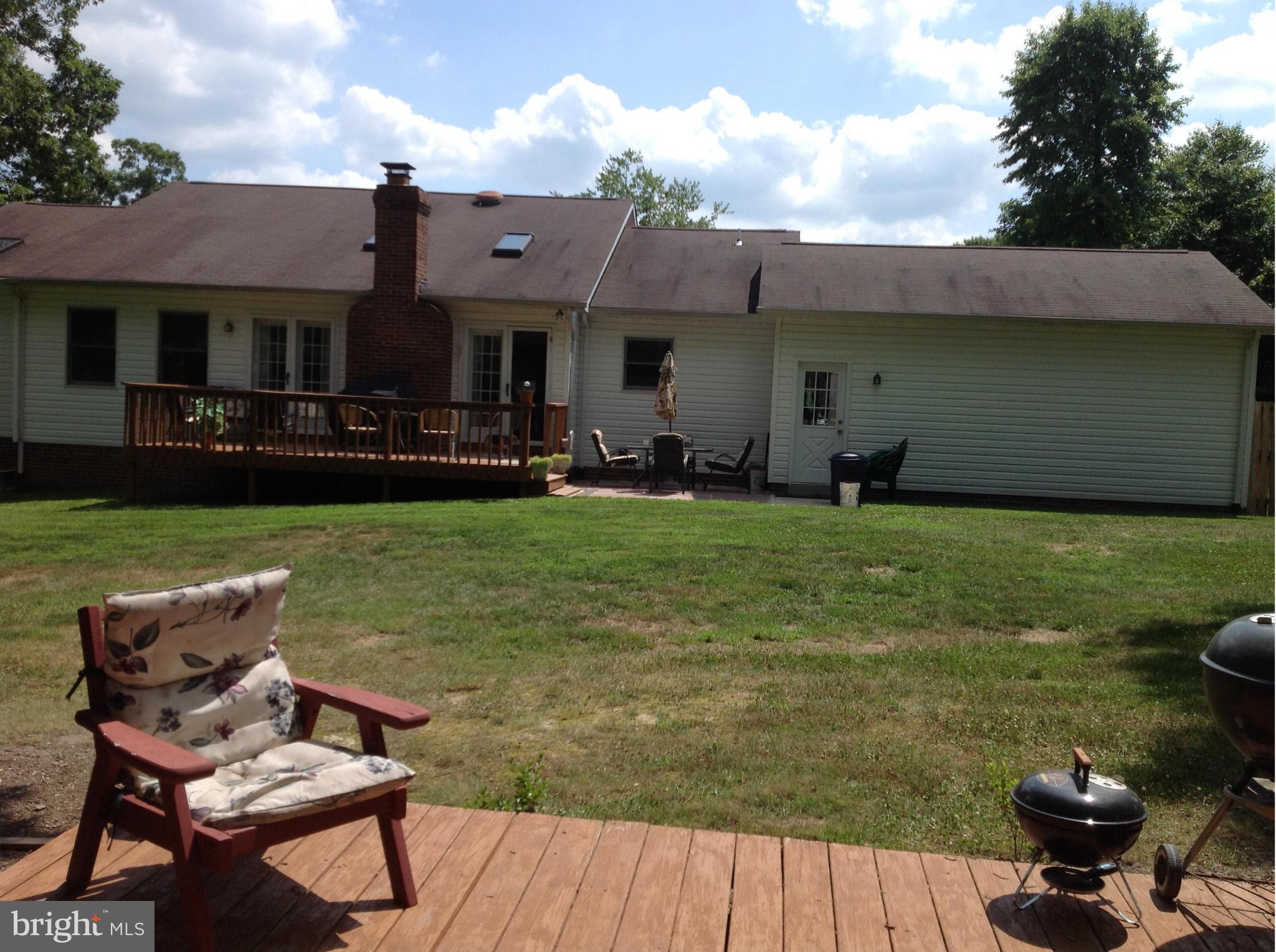 KINGS GRANT LA PLATA - Residential