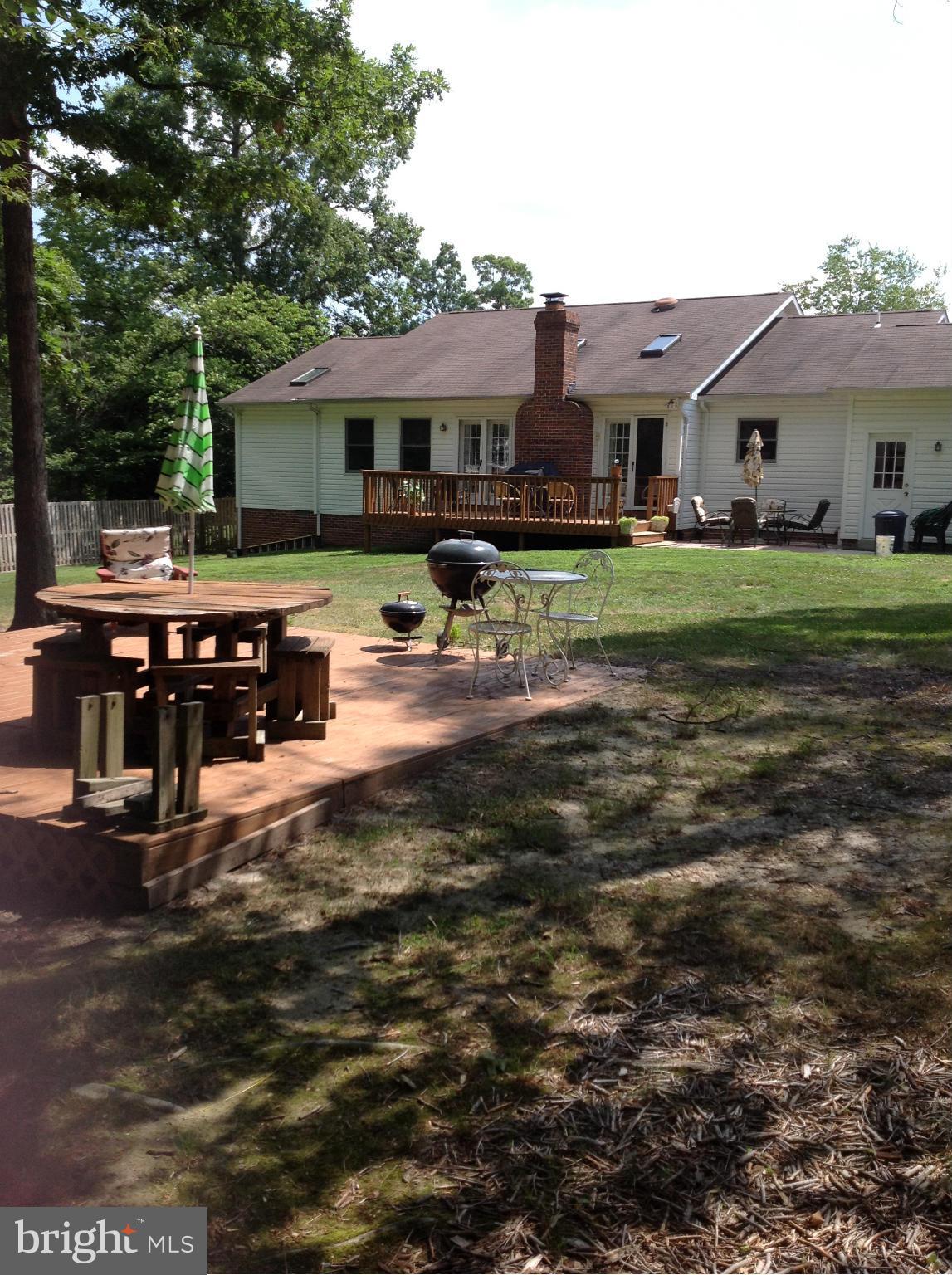 KINGS GRANT LA PLATA - Residential