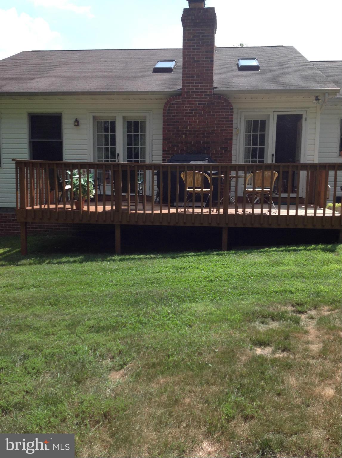 KINGS GRANT LA PLATA - Residential