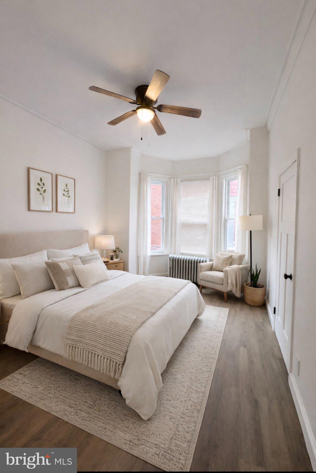 WEST PHILADELPHIA - Residential Income