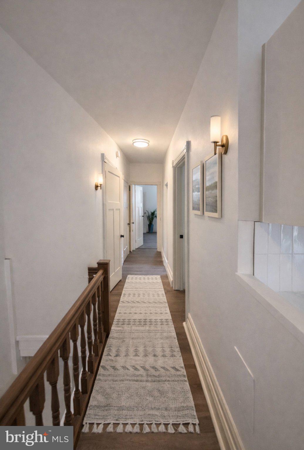 WEST PHILADELPHIA - Residential Income