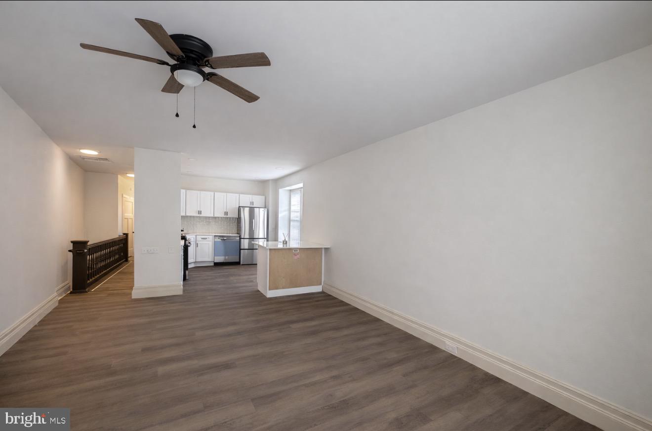 WEST PHILADELPHIA - Residential Income