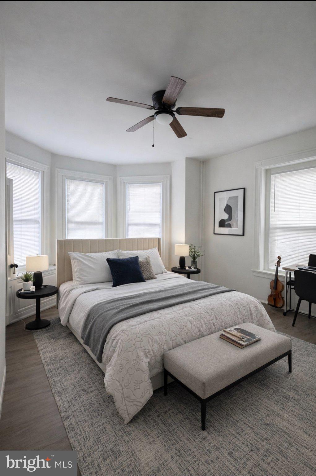 WEST PHILADELPHIA - Residential Income