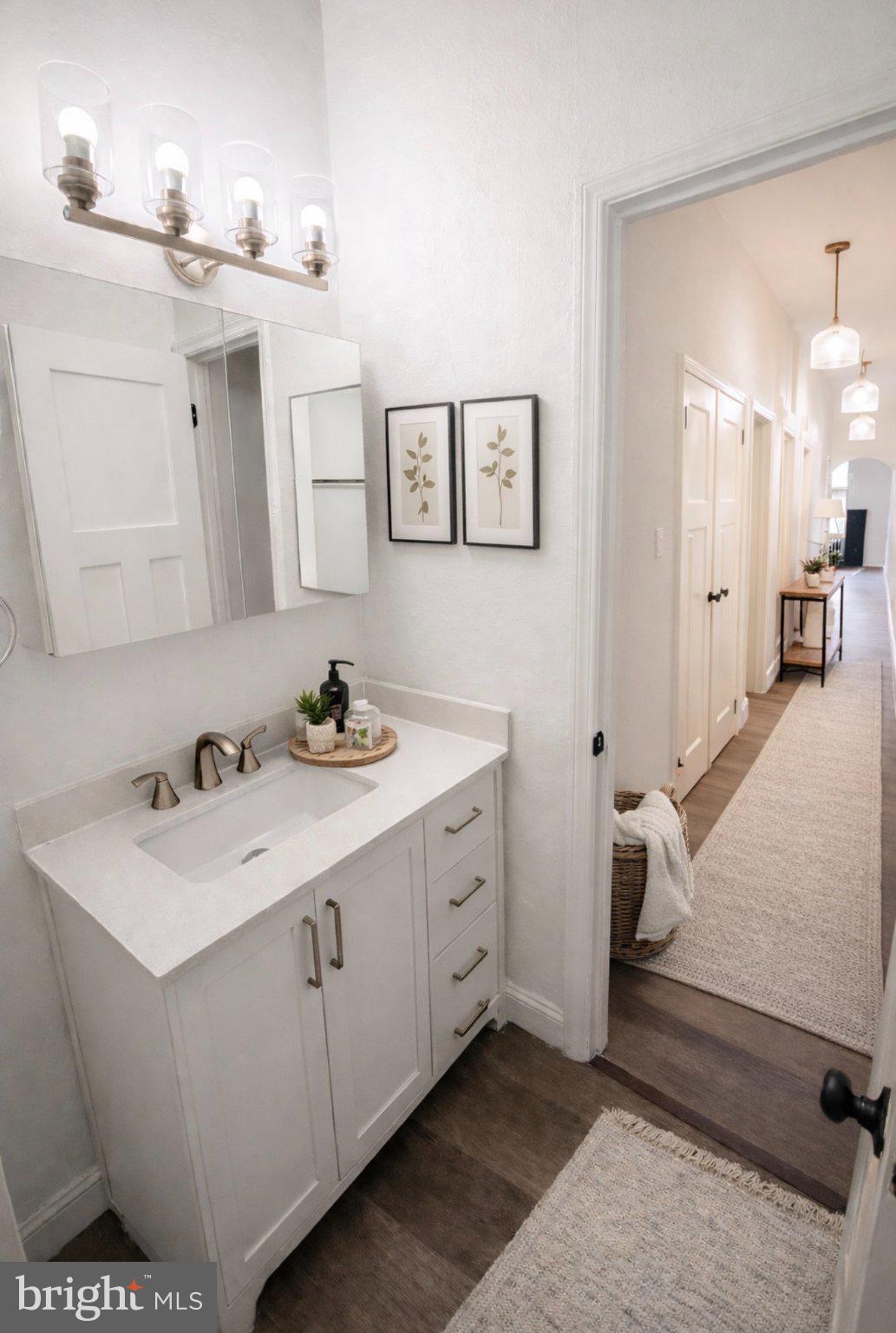 WEST PHILADELPHIA - Residential Income