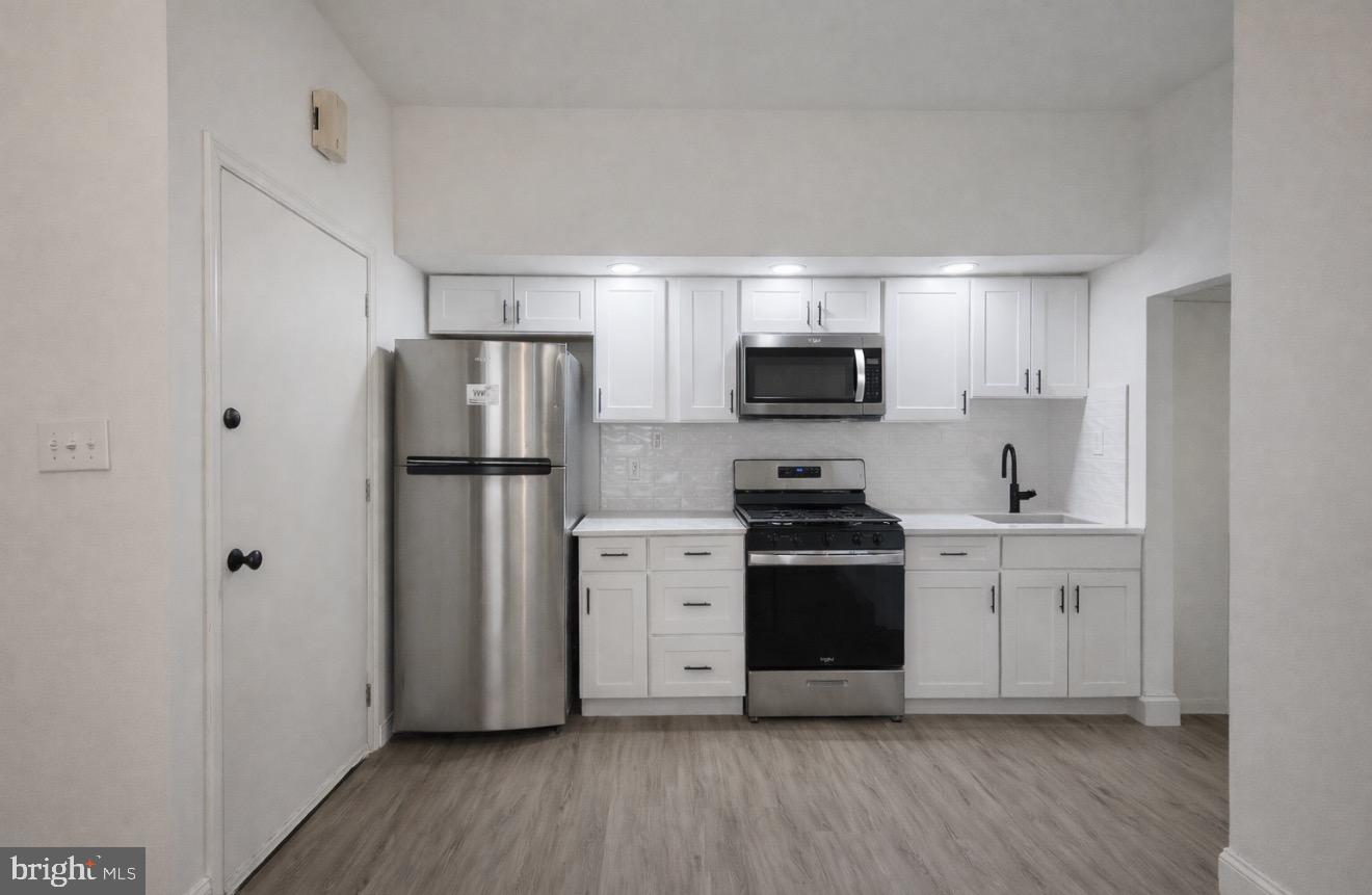 WEST PHILADELPHIA - Residential Income