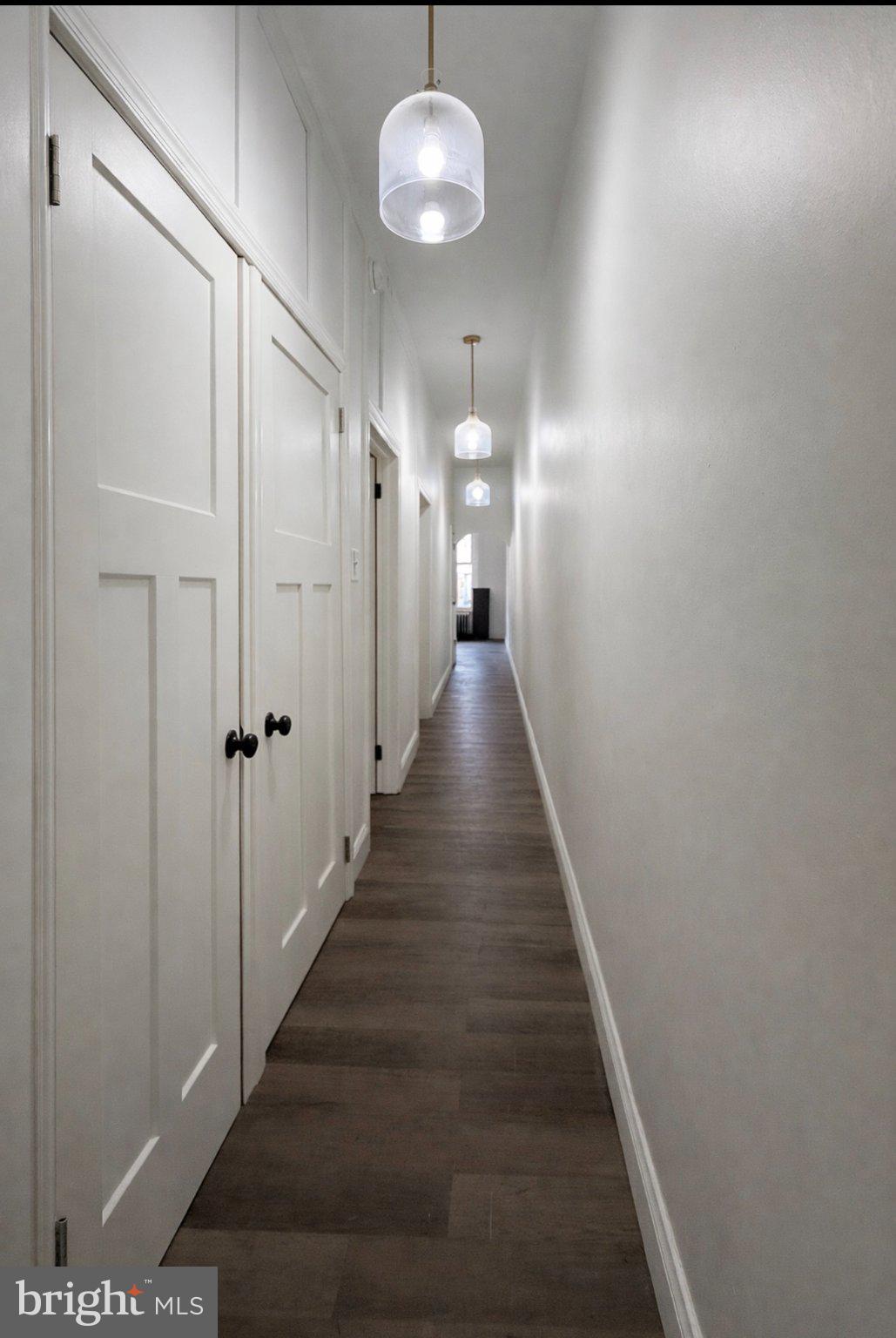 WEST PHILADELPHIA - Residential Income