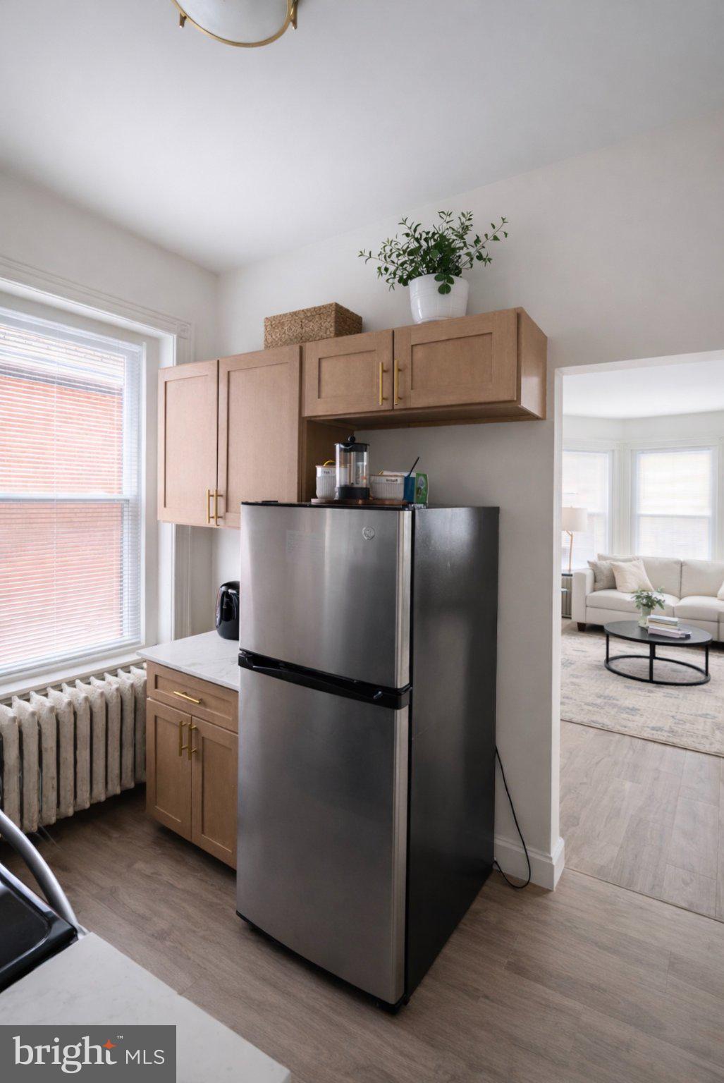 WEST PHILADELPHIA - Residential Income