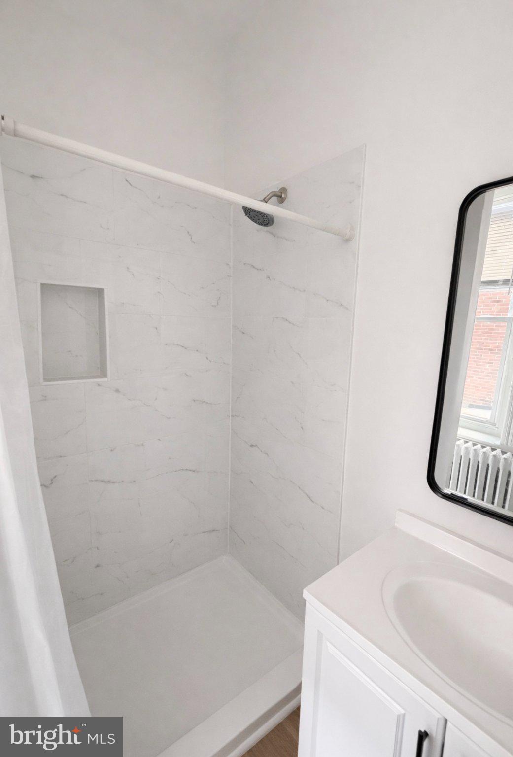 WEST PHILADELPHIA - Residential Income